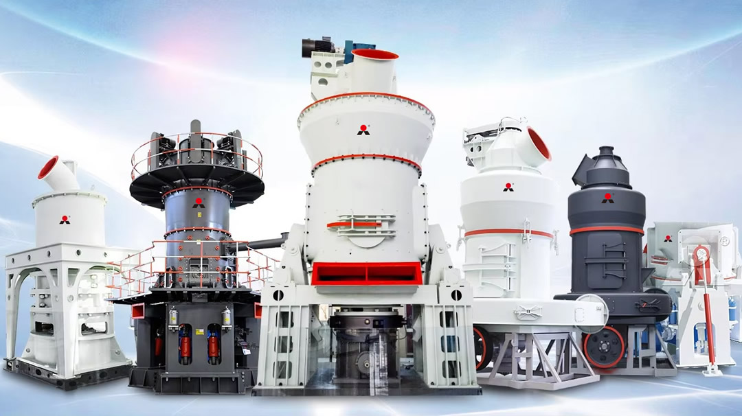 LIMING HEAVY INDUSTRY