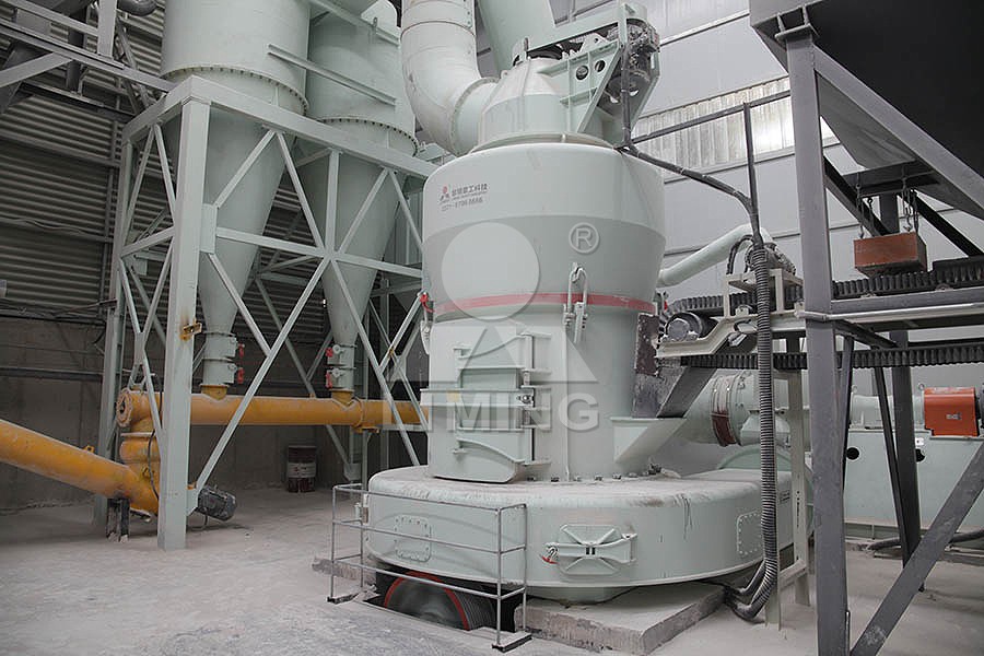 Advanced grinding system with separator
