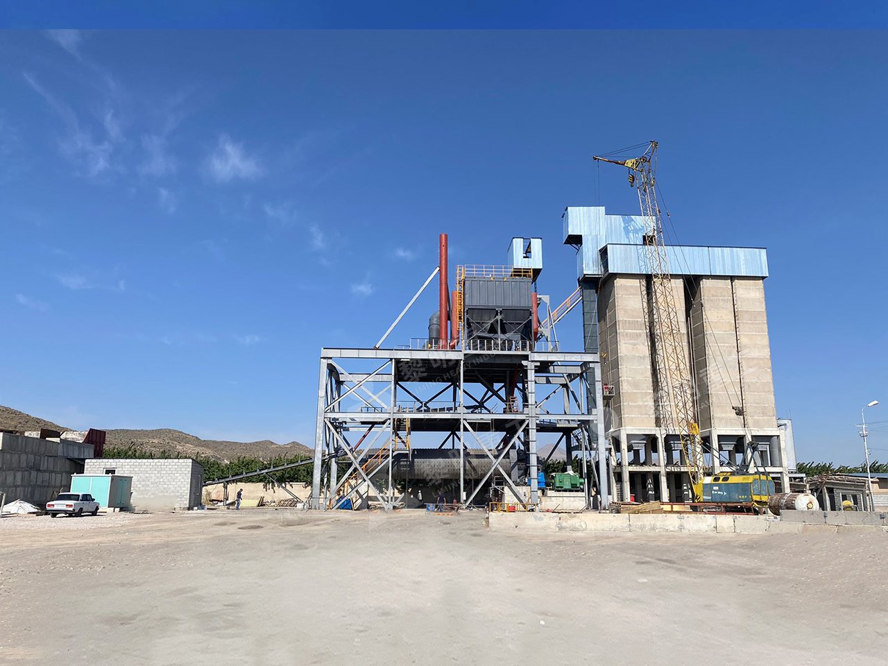 iron ore grinding process