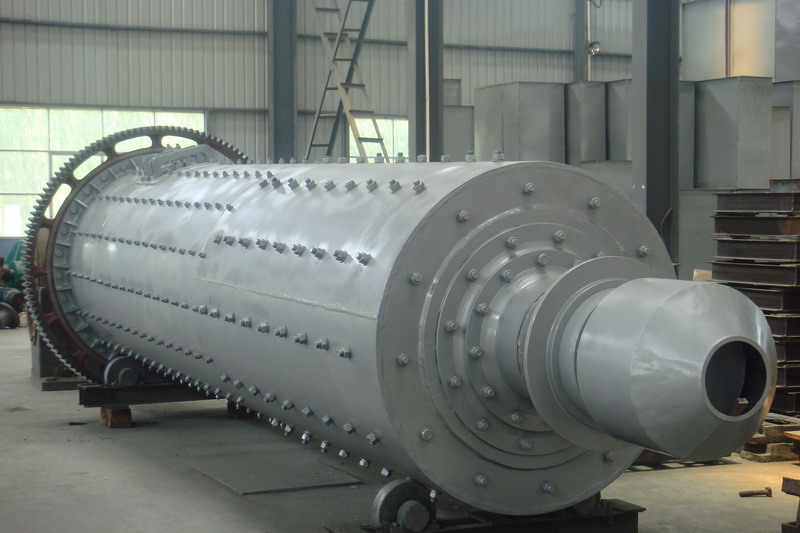 mercury ore grinding process diagram