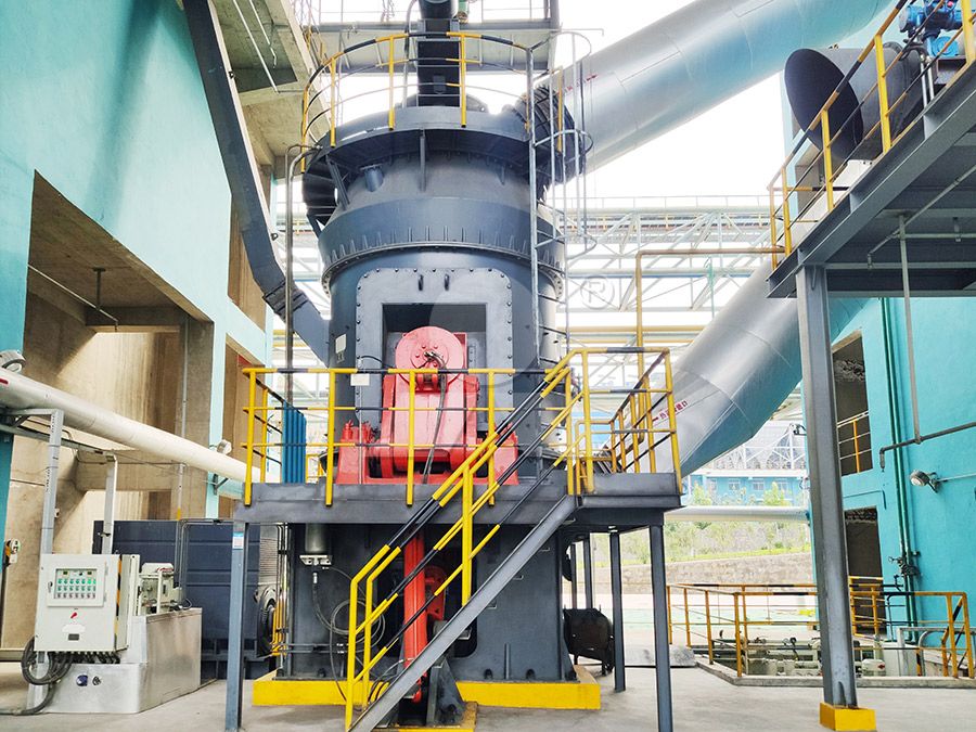 LUM Ultrafine Vertical Grinding Mill working diagram