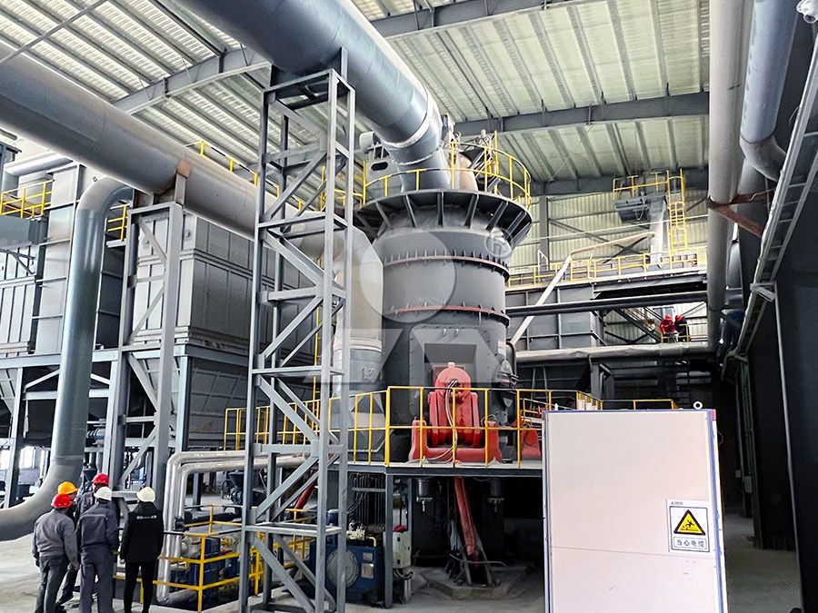 LUM Ultrafine Vertical Grinding Mill Overview